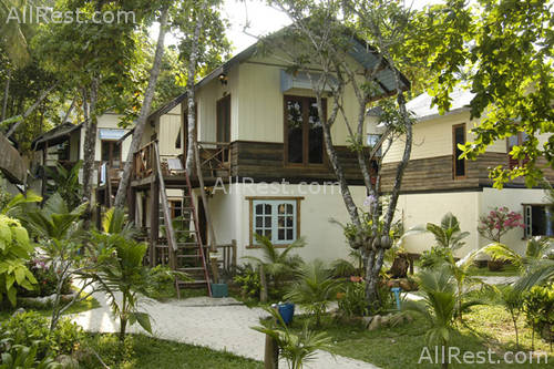 Koh Chang Kacha Resort & Spa 15